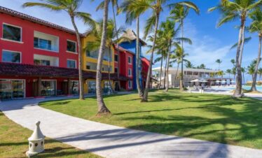 Caribe Deluxe Princess