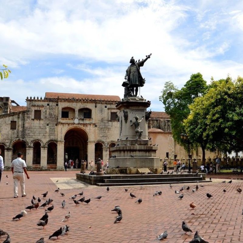 Santo domingo 2